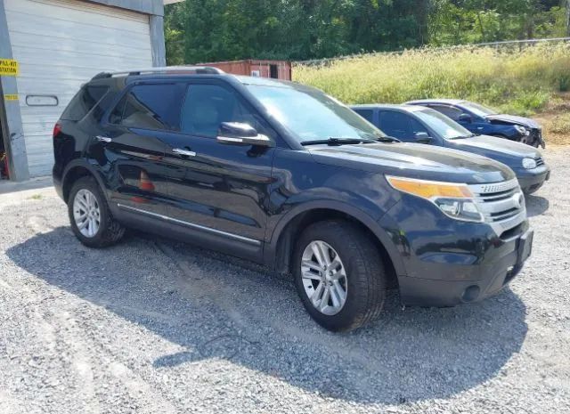 FORD EXPLORER 2013 1fm5k8d81dgc18410