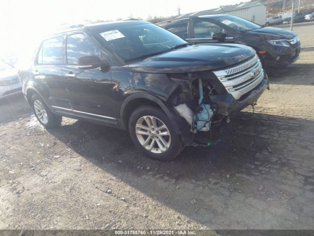 FORD EXPLORER 2013 1fm5k8d81dgc18861