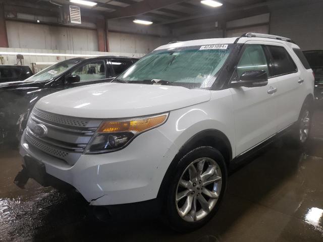 FORD EXPLORER 2013 1fm5k8d81dgc19024