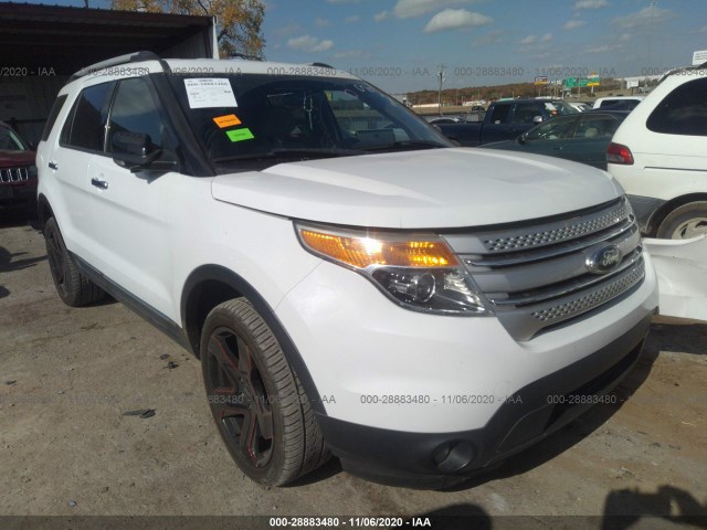 FORD EXPLORER 2013 1fm5k8d81dgc20707