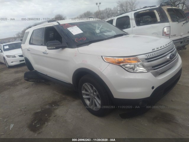 FORD EXPLORER 2013 1fm5k8d81dgc29603