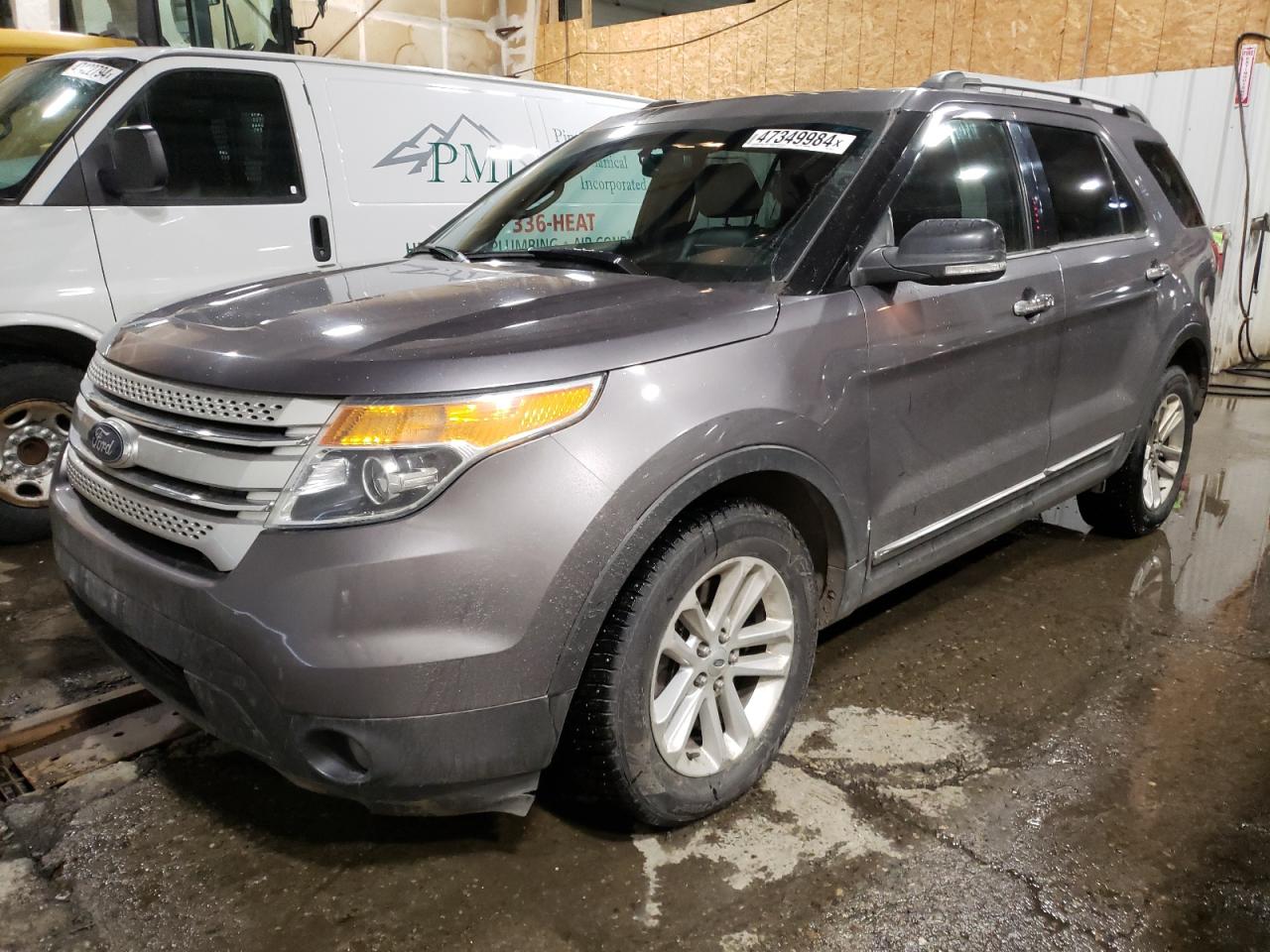 FORD EXPLORER 2013 1fm5k8d81dgc30167