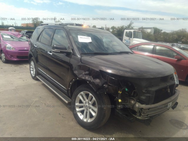 FORD EXPLORER 2013 1fm5k8d81dgc33361