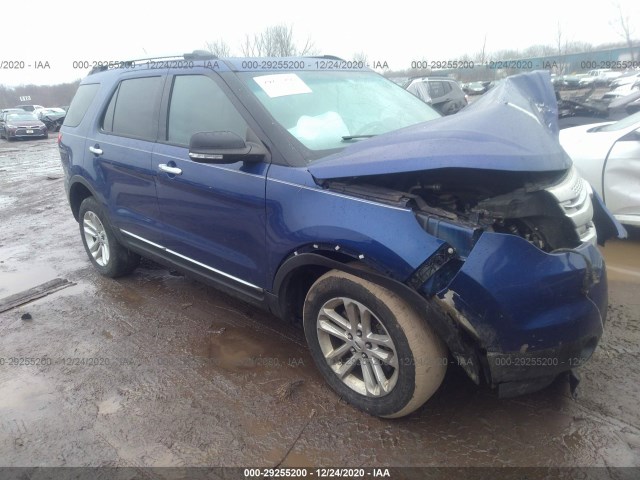 FORD EXPLORER 2013 1fm5k8d81dgc33831