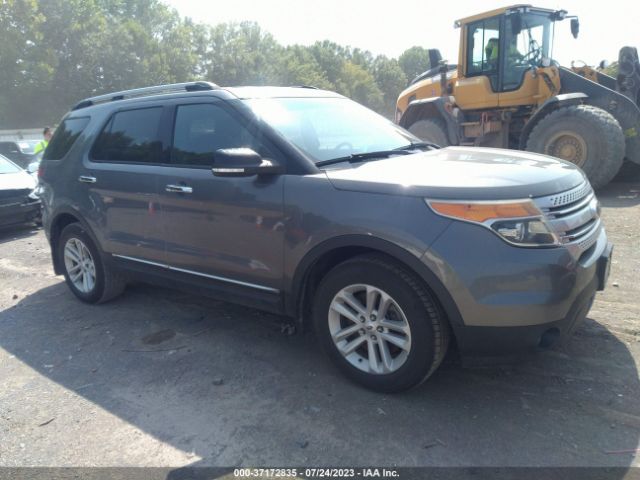 FORD EXPLORER 2013 1fm5k8d81dgc39273