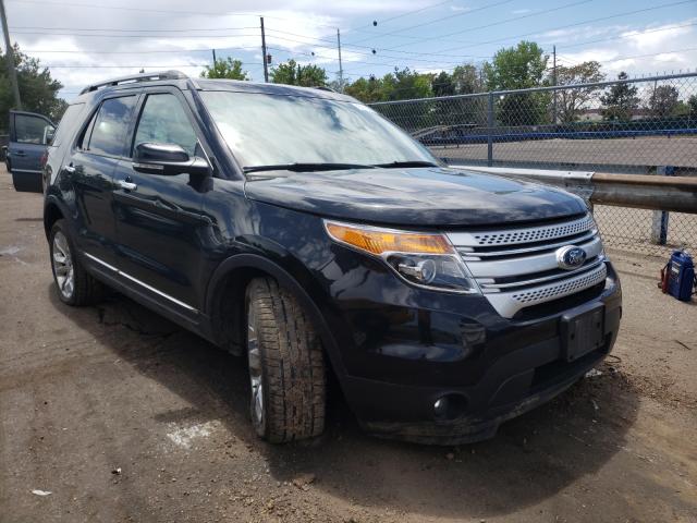 FORD EXPLORER X 2013 1fm5k8d81dgc39306