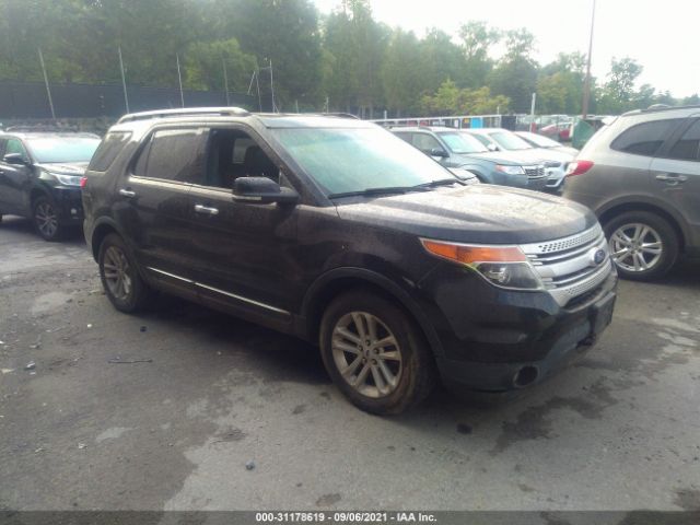 FORD EXPLORER 2013 1fm5k8d81dgc39967