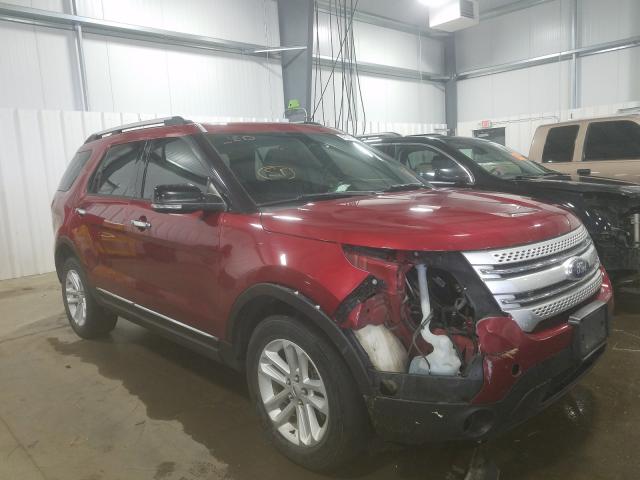 FORD EXPLORER X 2013 1fm5k8d81dgc58812