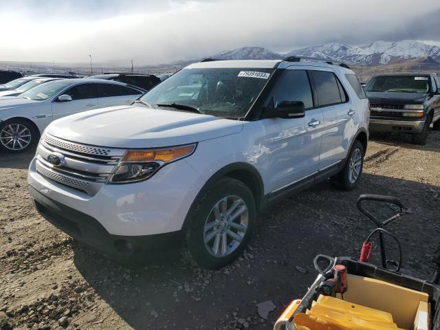 FORD EXPLORER 2013 1fm5k8d81dgc66747