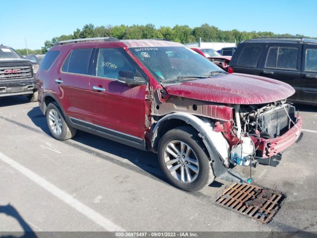 FORD EXPLORER 2013 1fm5k8d81dgc69230