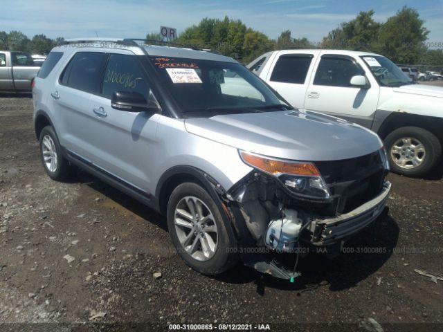 FORD EXPLORER 2013 1fm5k8d81dgc73908