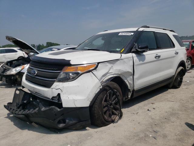 FORD EXPLORER X 2013 1fm5k8d81dgc76730