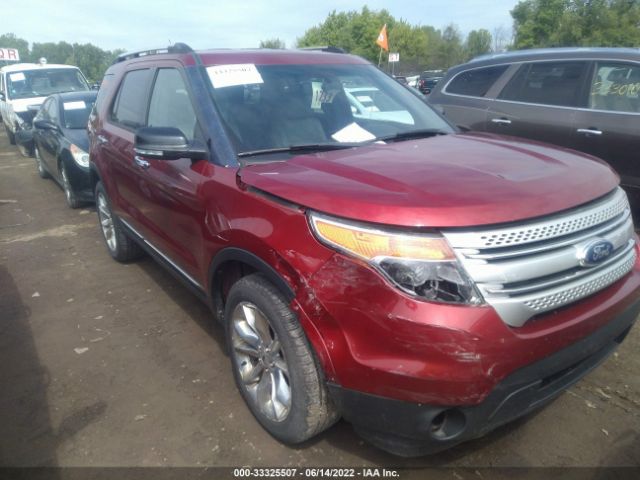 FORD EXPLORER 2013 1fm5k8d81dgc79451