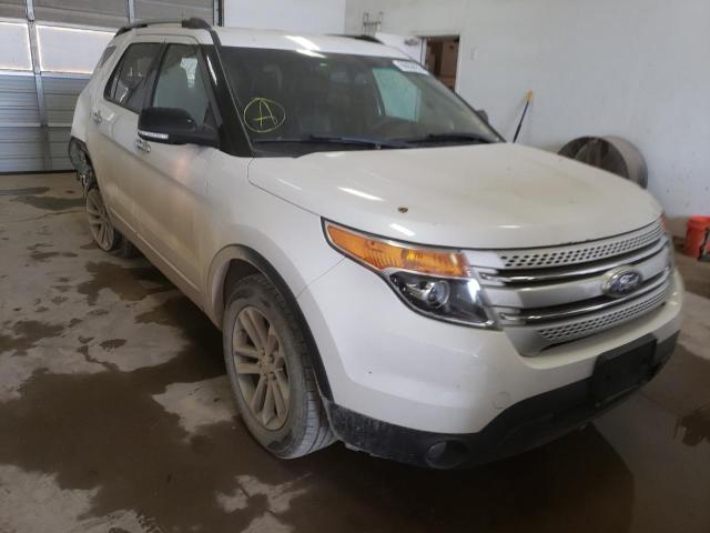 FORD EXPLORER X 2013 1fm5k8d81dgc81538