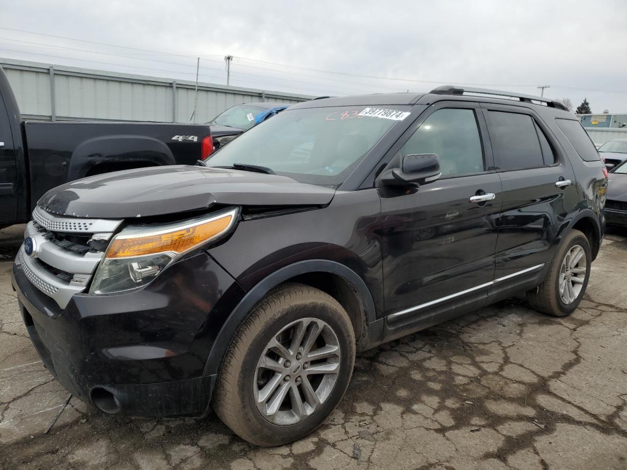 FORD EXPLORER 2013 1fm5k8d81dgc83046