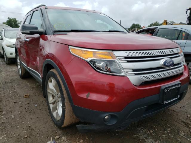 FORD EXPLORER X 2013 1fm5k8d81dgc84763