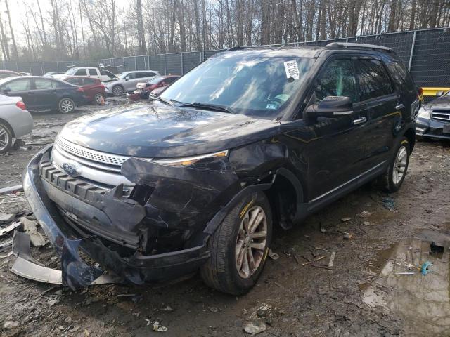 FORD EXPLORER X 2013 1fm5k8d81dgc85380