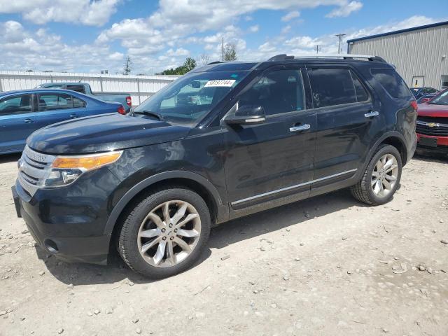 FORD EXPLORER 2013 1fm5k8d81dgc85539