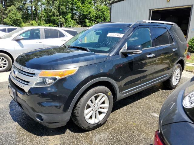 FORD EXPLORER X 2014 1fm5k8d81ega00517