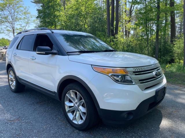 FORD EXPLORER 2014 1fm5k8d81ega05345