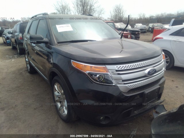 FORD EXPLORER 2014 1fm5k8d81ega07029