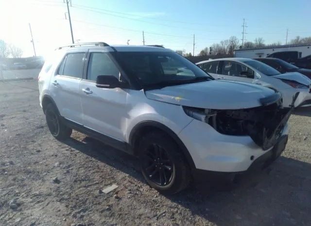 FORD EXPLORER 2014 1fm5k8d81ega12151