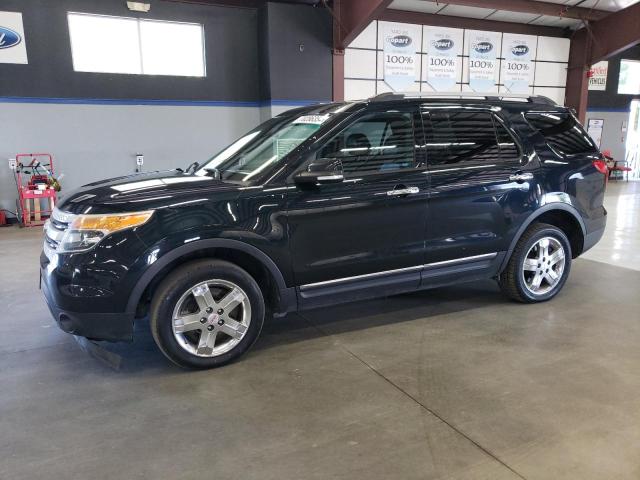 FORD EXPLORER X 2014 1fm5k8d81ega15504