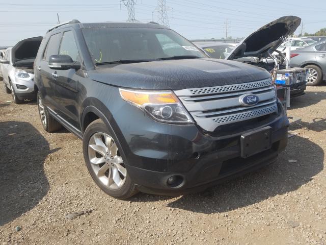 FORD EXPLORER X 2014 1fm5k8d81ega20024