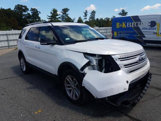 FORD EXPLORER X 2014 1fm5k8d81ega24123