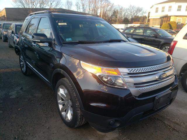 FORD EXPLORER X 2014 1fm5k8d81ega25482