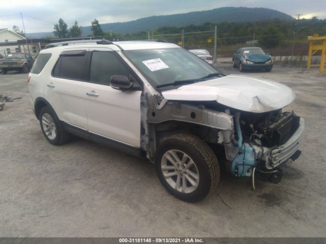 FORD EXPLORER 2014 1fm5k8d81ega25921