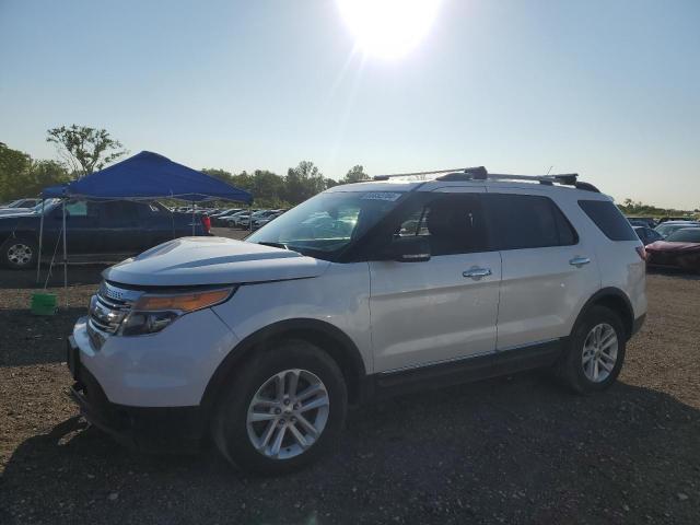 FORD EXPLORER X 2014 1fm5k8d81ega40676