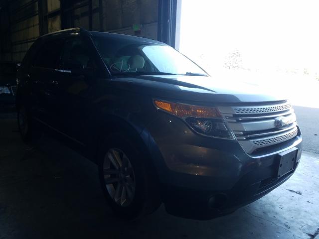 FORD EXPLORER X 2014 1fm5k8d81ega55713