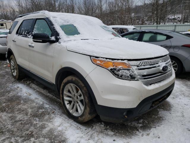 FORD EXPLORER X 2014 1fm5k8d81ega68557