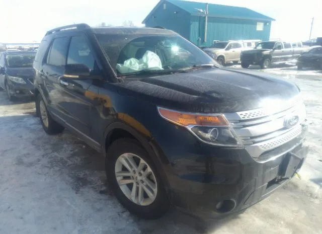 FORD EXPLORER 2014 1fm5k8d81ega70020