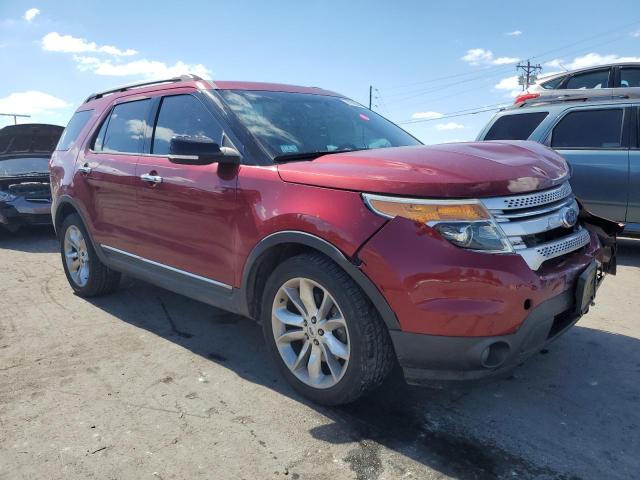 FORD EXPLORER X 2014 1fm5k8d81ega72303