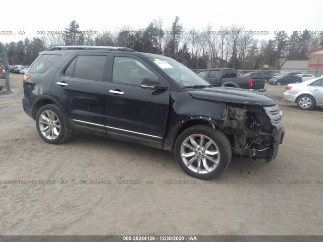 FORD EXPLORER 2014 1fm5k8d81ega73421