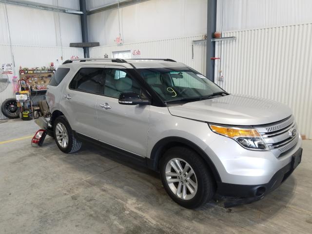 FORD EXPLORER X 2014 1fm5k8d81ega74942