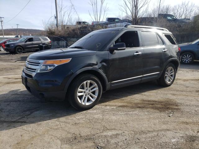 FORD EXPLORER X 2014 1fm5k8d81ega83706