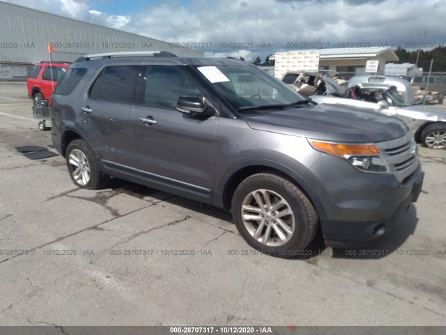 FORD EXPLORER 2014 1fm5k8d81ega83754