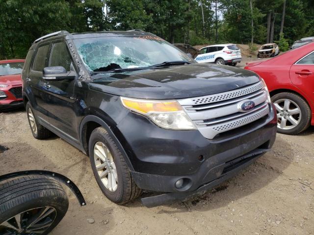 FORD EXPLORER X 2014 1fm5k8d81ega95015