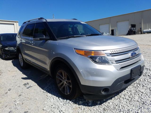 FORD EXPLORER X 2014 1fm5k8d81ega95077