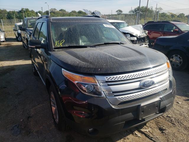 FORD EXPLORER X 2014 1fm5k8d81ega95225