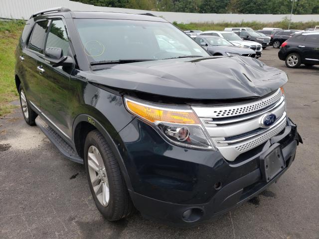 FORD EXPLORER X 2014 1fm5k8d81ega95645