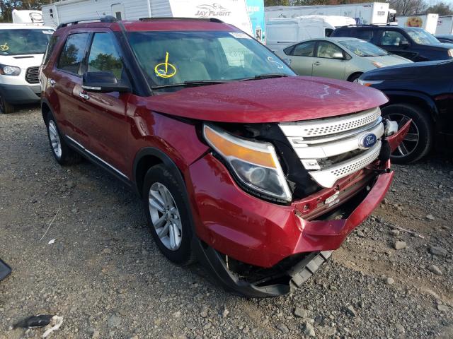 FORD EXPLORER X 2014 1fm5k8d81ega96018