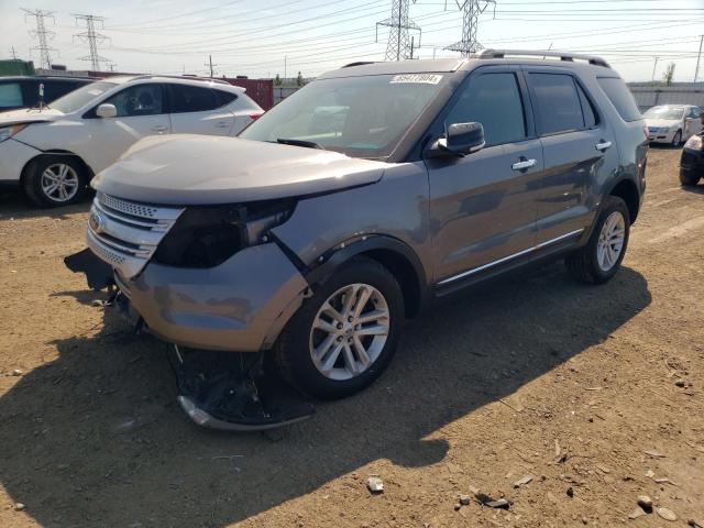 FORD EXPLORER 2014 1fm5k8d81ega98030