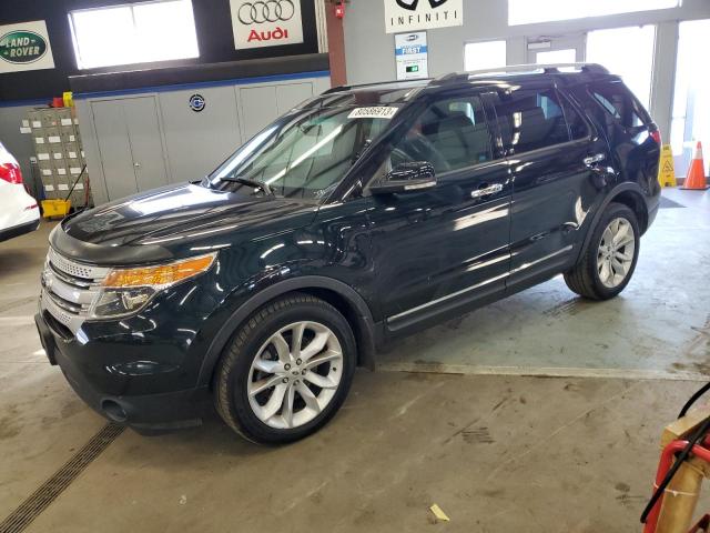 FORD EXPLORER 2014 1fm5k8d81egb05719