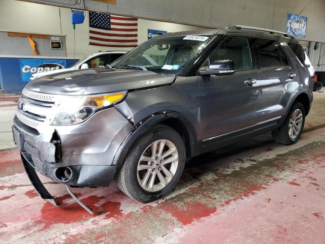 FORD EXPLORER X 2014 1fm5k8d81egb08233