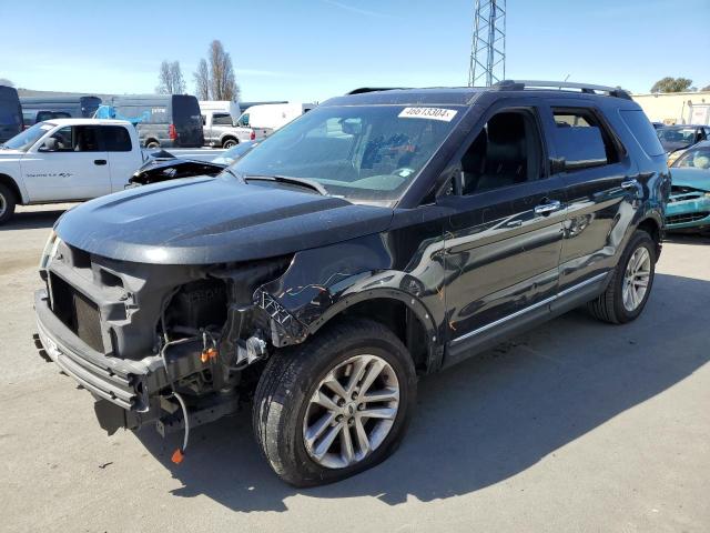 FORD EXPLORER 2014 1fm5k8d81egb11715