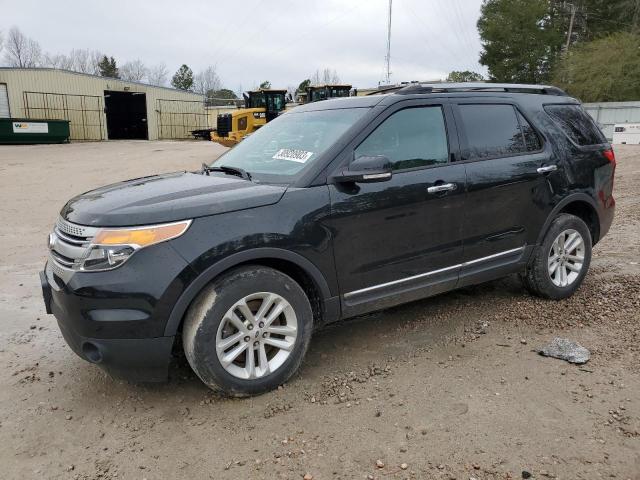 FORD EXPLORER X 2014 1fm5k8d81egb14372